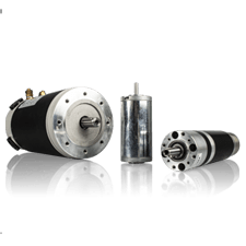 DC-motorer thumbnail