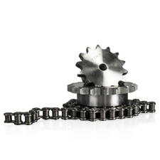 rullkedjor och tillbehor