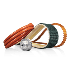 lankkilremmar rundremmar