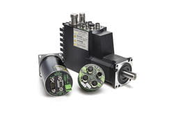 servomotor