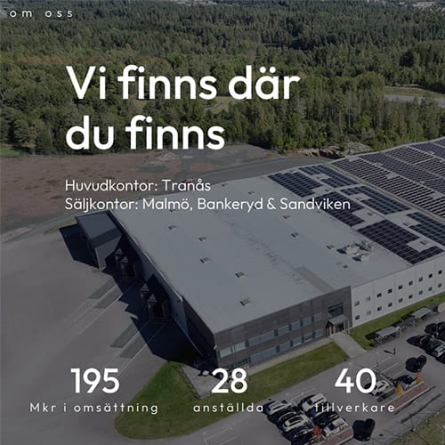 Detta är OEM Motor