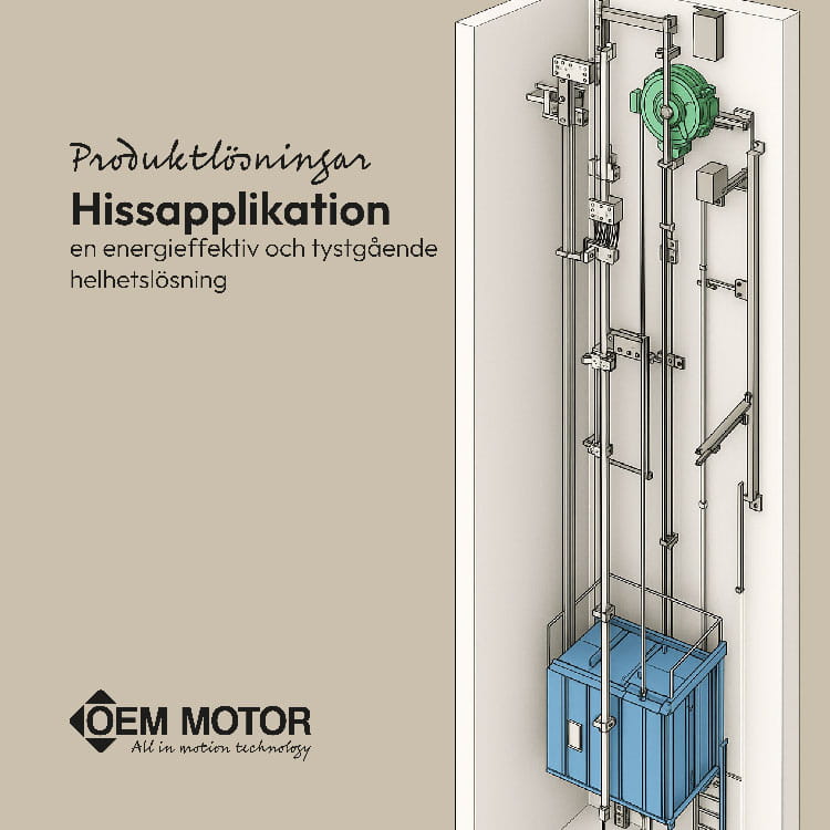 Case hissapplikation bild 1