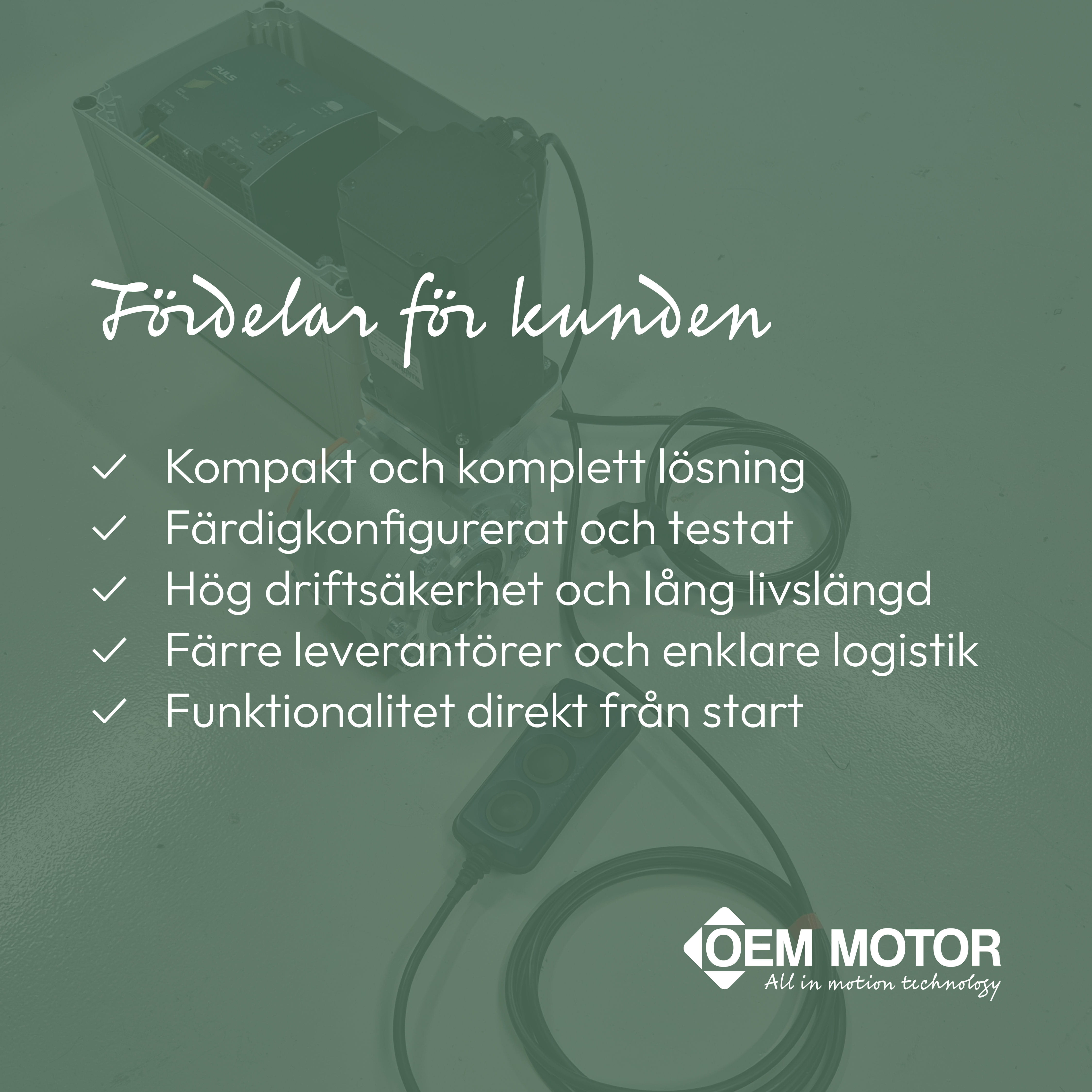 Case kabelvinda bild 4