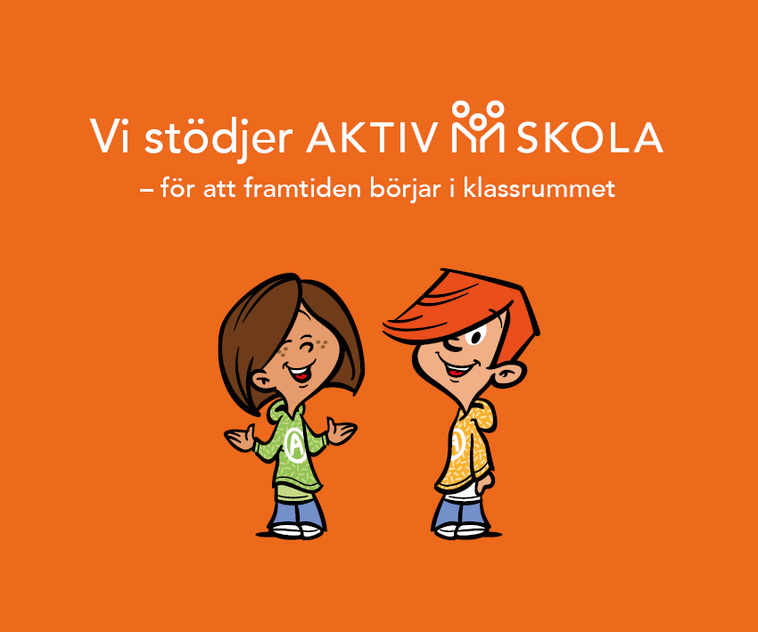 Samarbete Aktiv skola