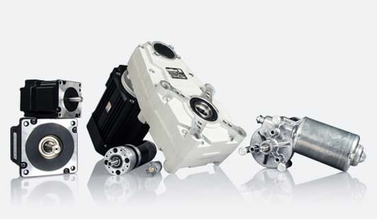 Elmotorer startsida OEM Motor