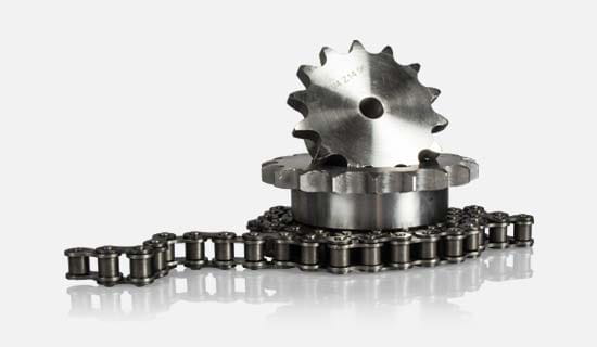 Kedjor och kedjehjul oem motor