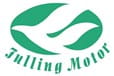 Fulling Motors logo
