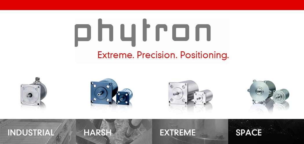 Phytron