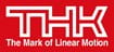 THK Logo