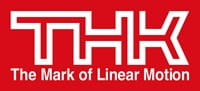THK Logo