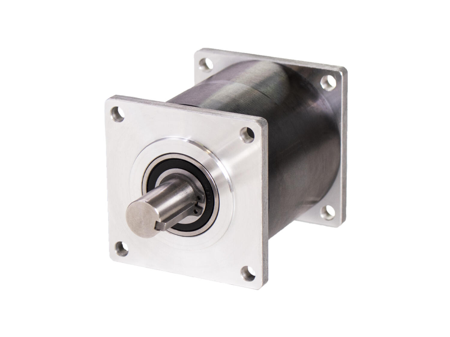 57 mm planetväxel Nema 23 från Mecatrix