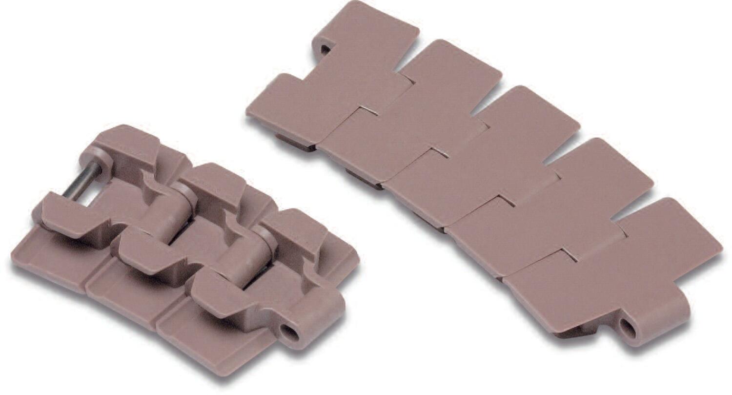 880 TAB Magris kurvgående bandkedja