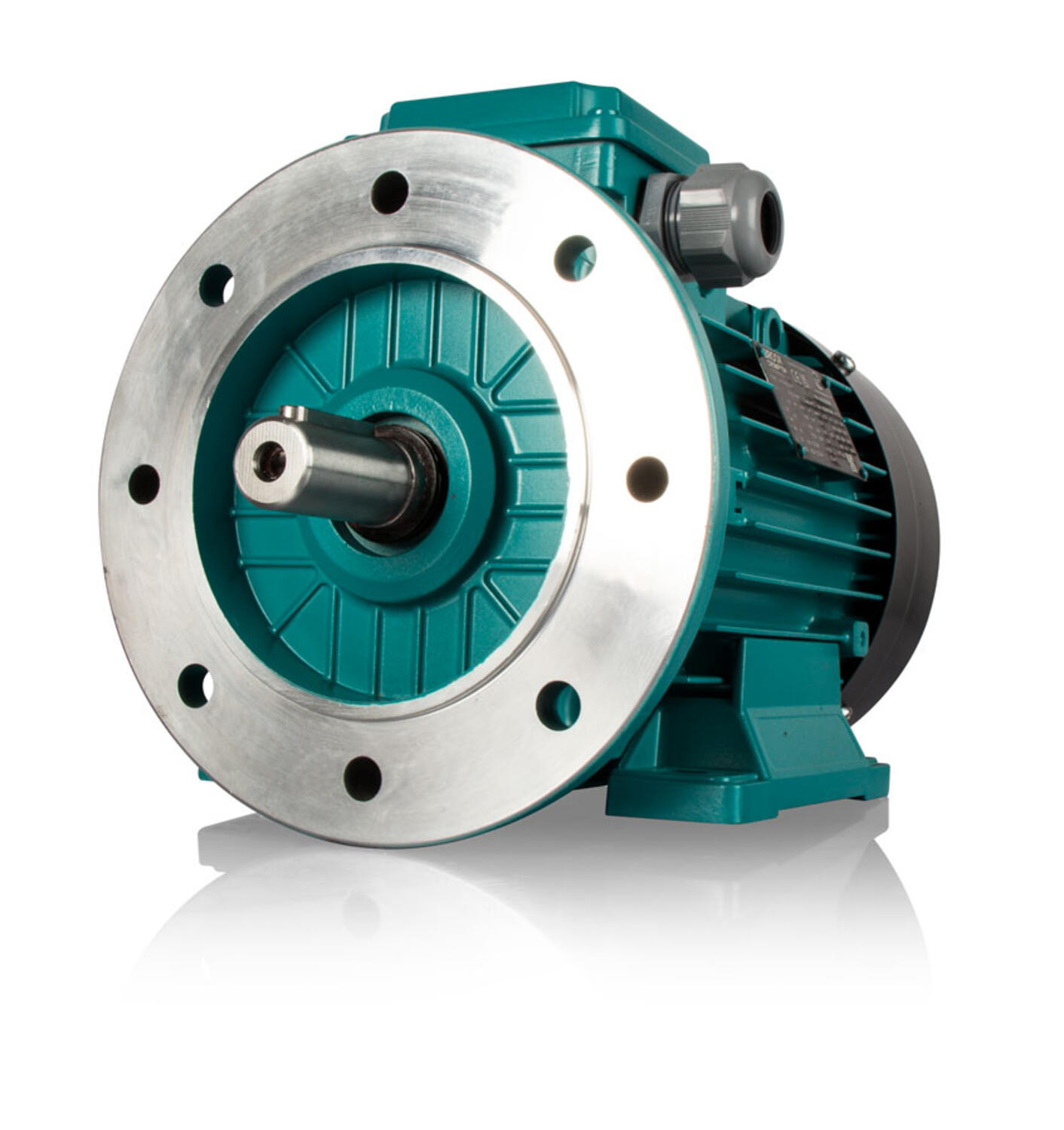 AC-motor ATB S30 B35