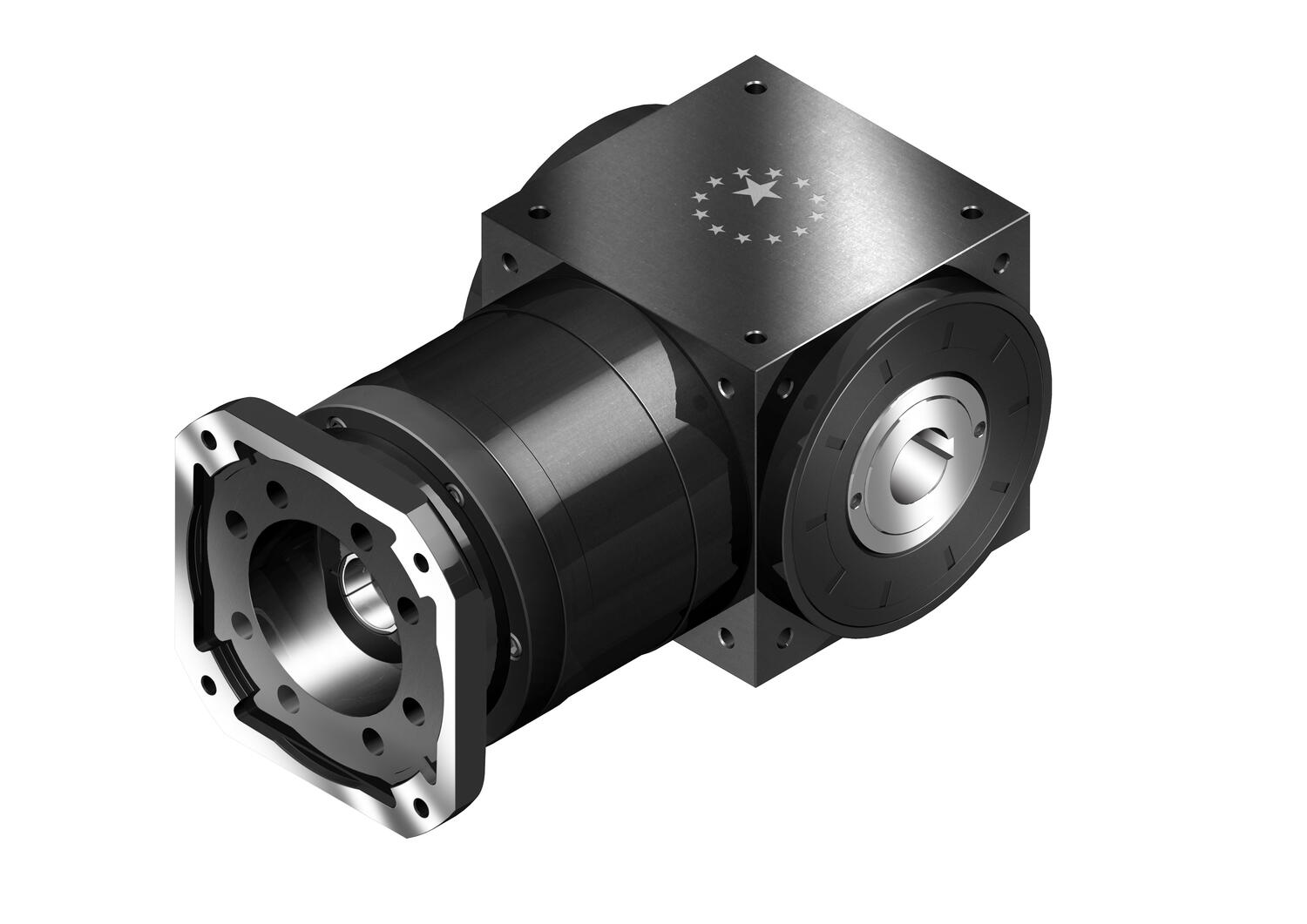 ATB-FH Vinkelväxel från Apex Dynamics