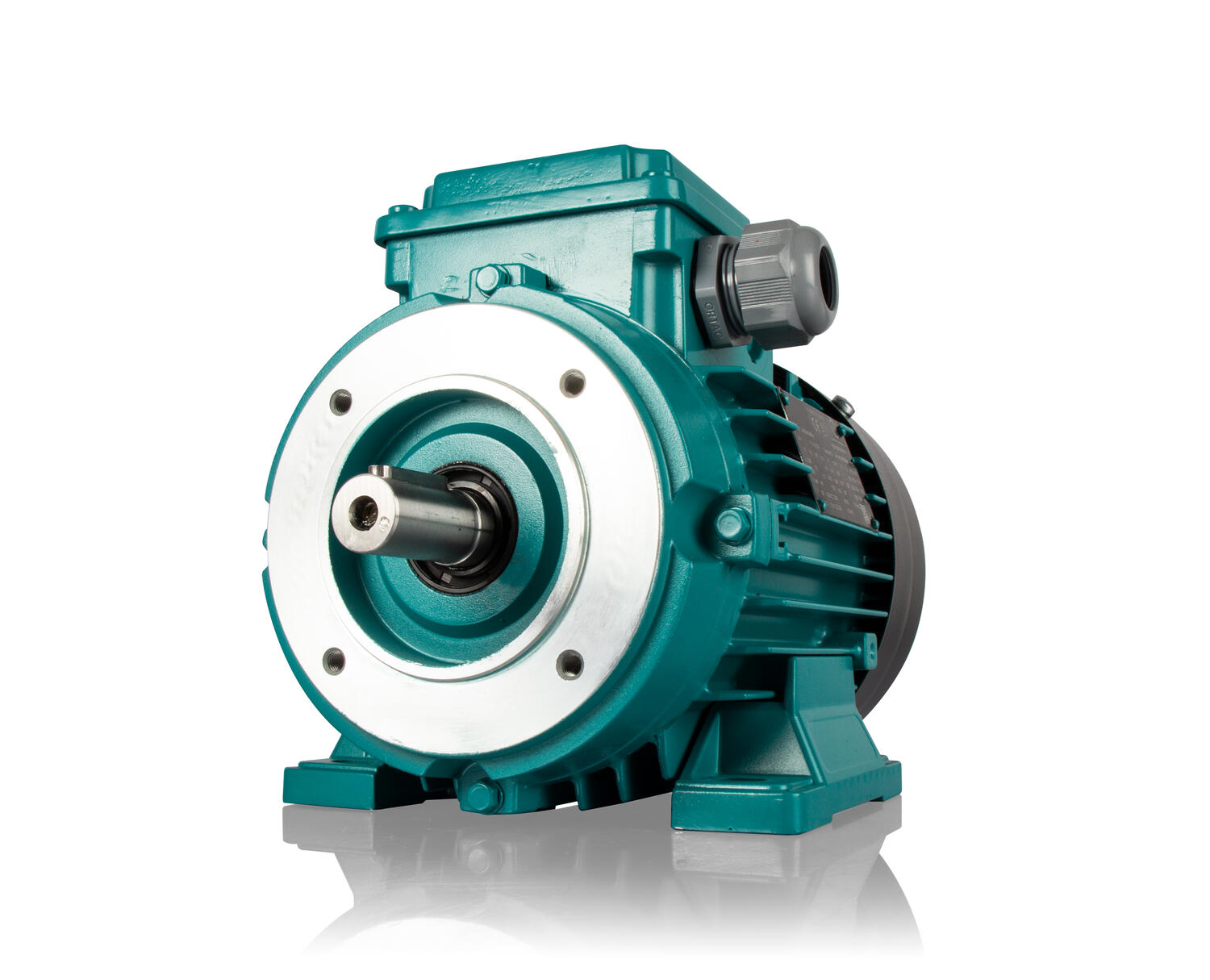 ATB S30 elmotor standardmotor AC-motor
