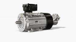 ATB serie BD & CD AC-motor