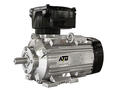 Atex-motor CD80Y