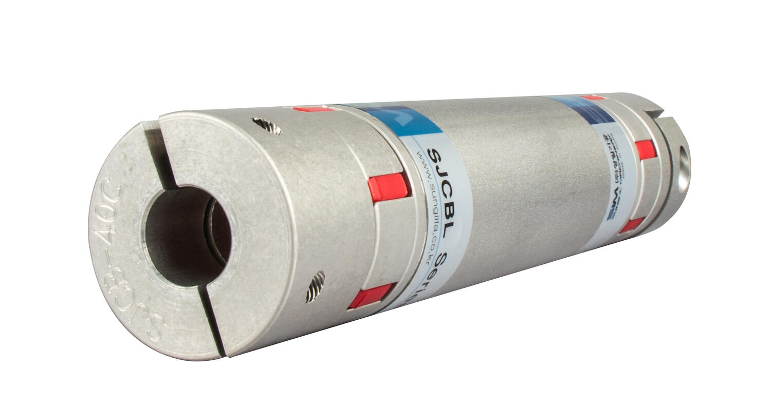 Axelkoppling distanskoppling SJCL Sungil