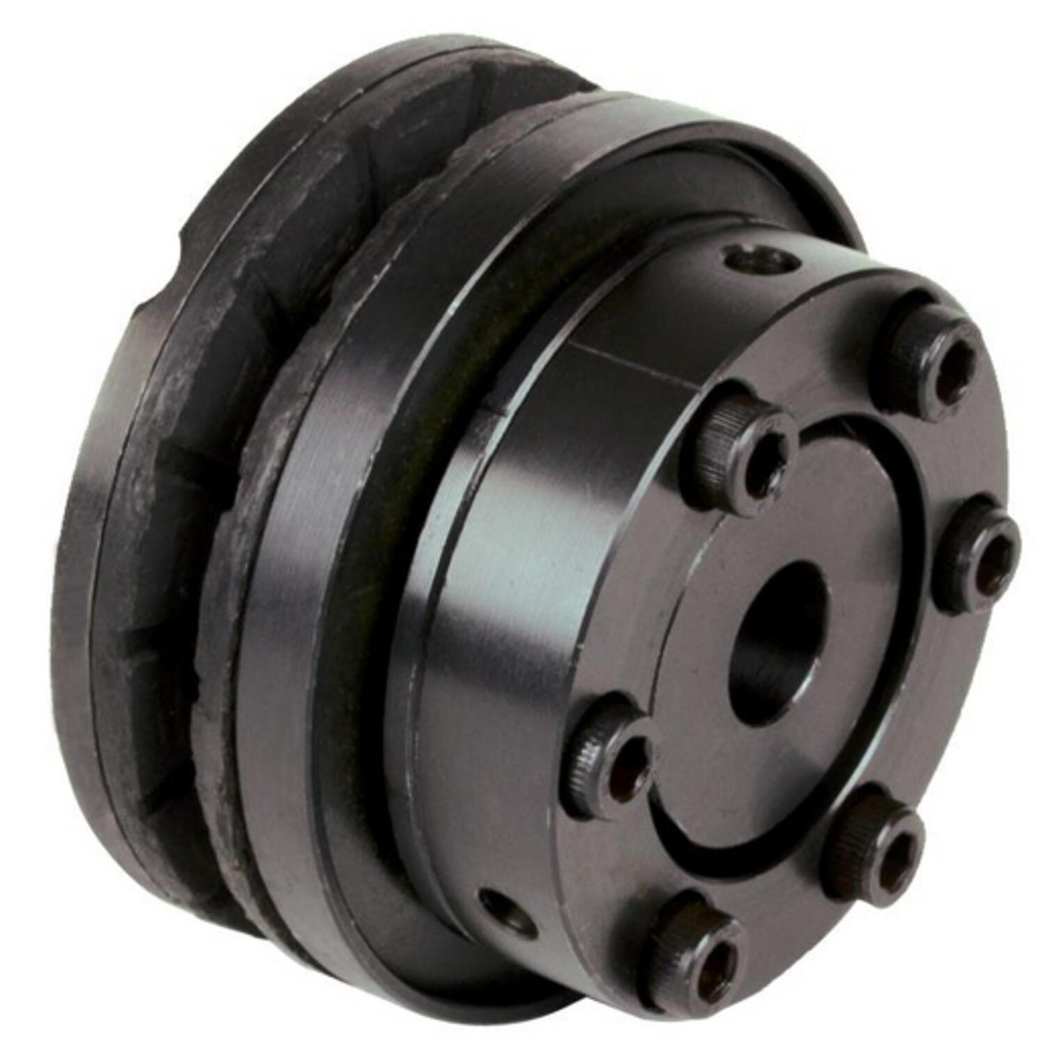 Axelkoppling säkerhetskoppling typ LC