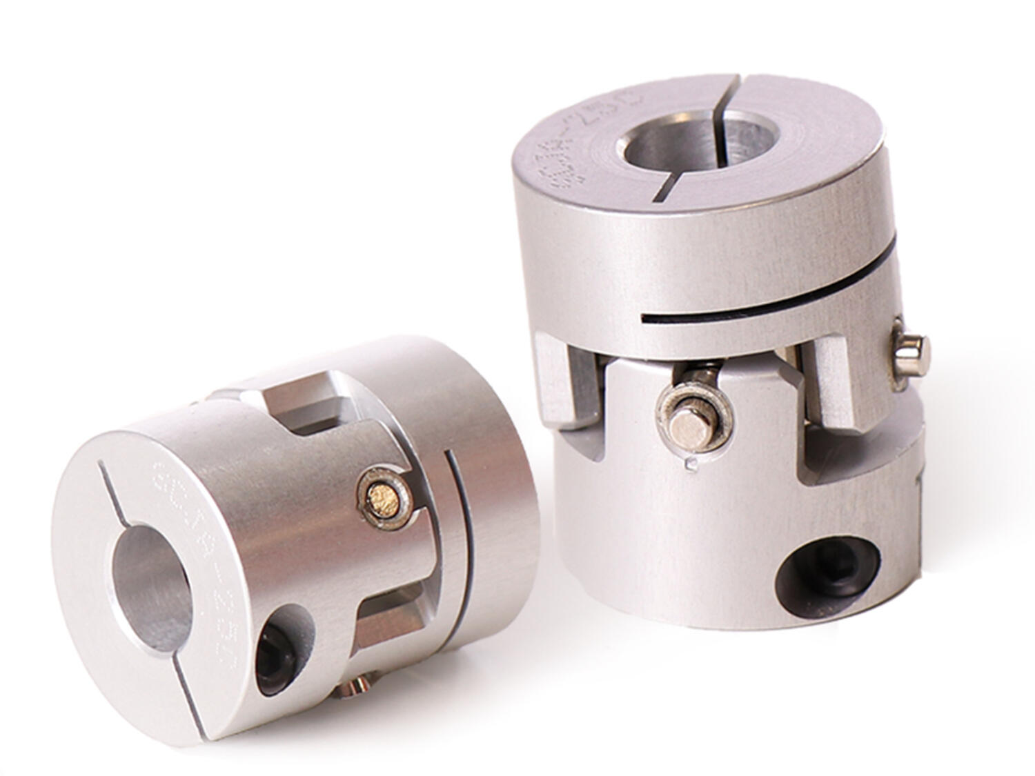 Axelkoppling SCJ-serien från Sungil