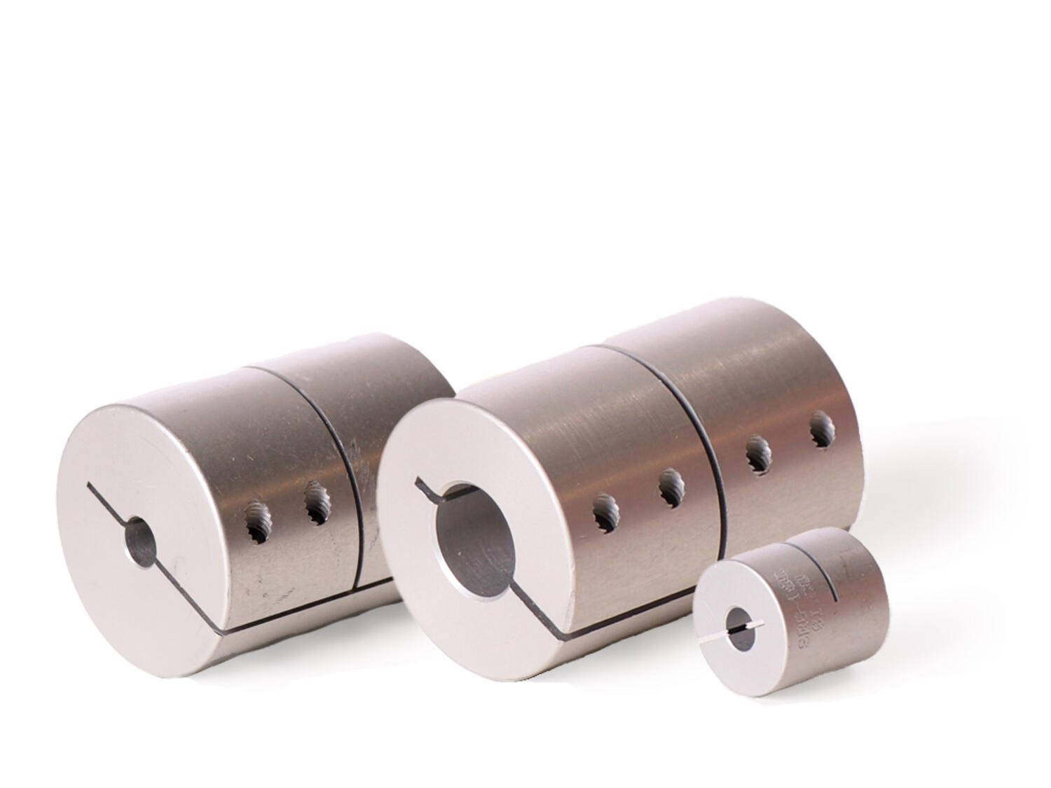 Axelkoppling Sungil SRG rigid koppling