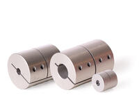 Axelkoppling Sungil SRG rigid koppling