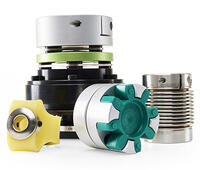 Axelkopplingar gruppbild