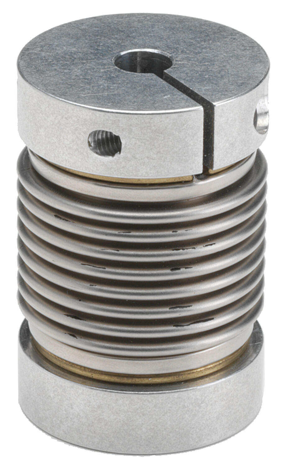 Bälgkoppling Jakob Antriebstechnik MKM