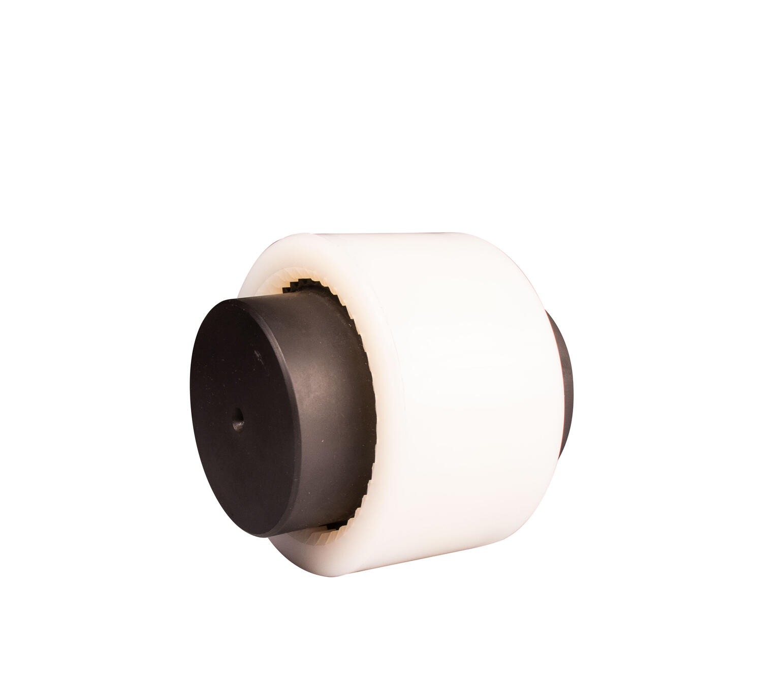 Bågtandskoppling axelkoppling GF