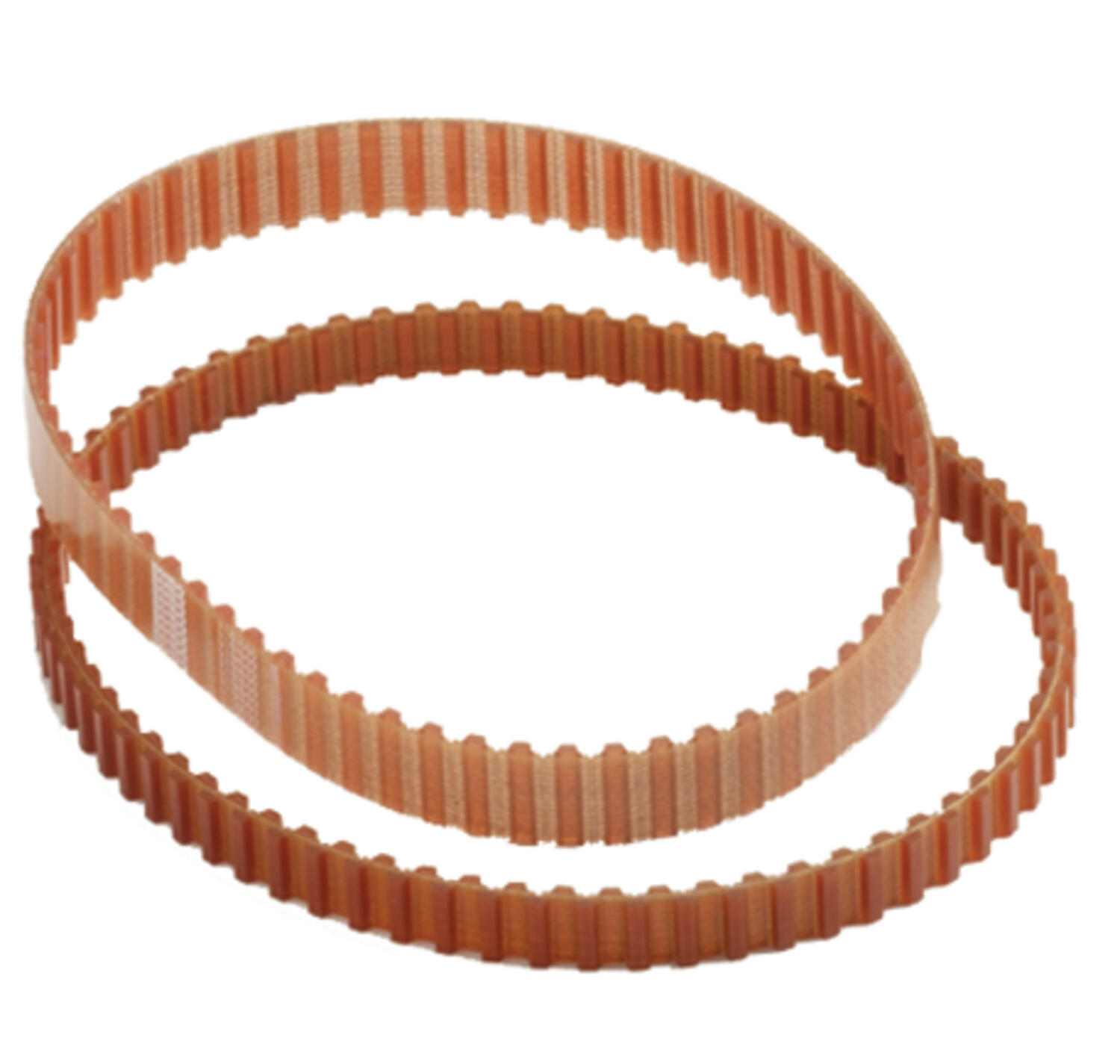 Bando Kuggrem profil L i polyuretan