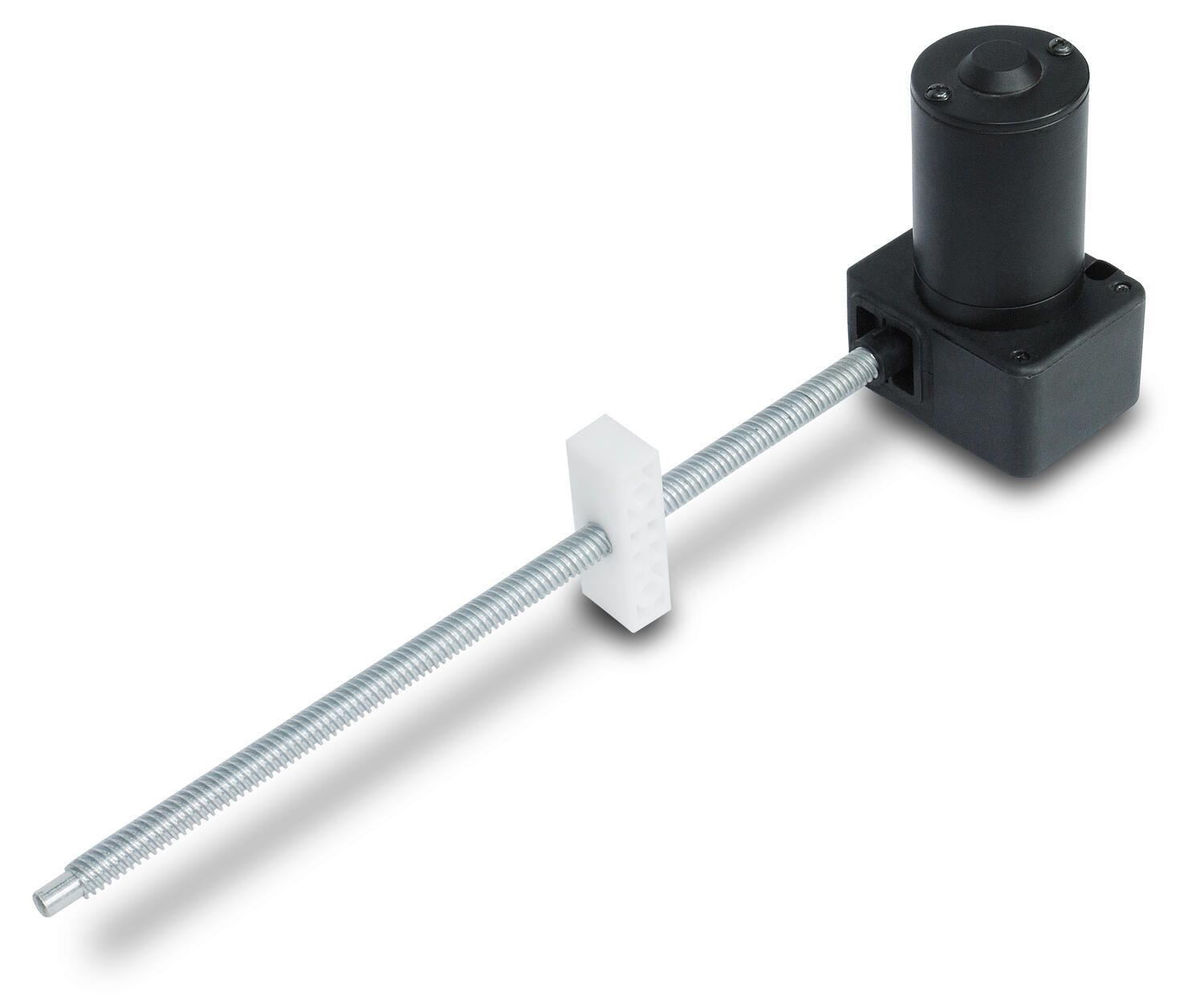 BDN60 linjärt ställdon