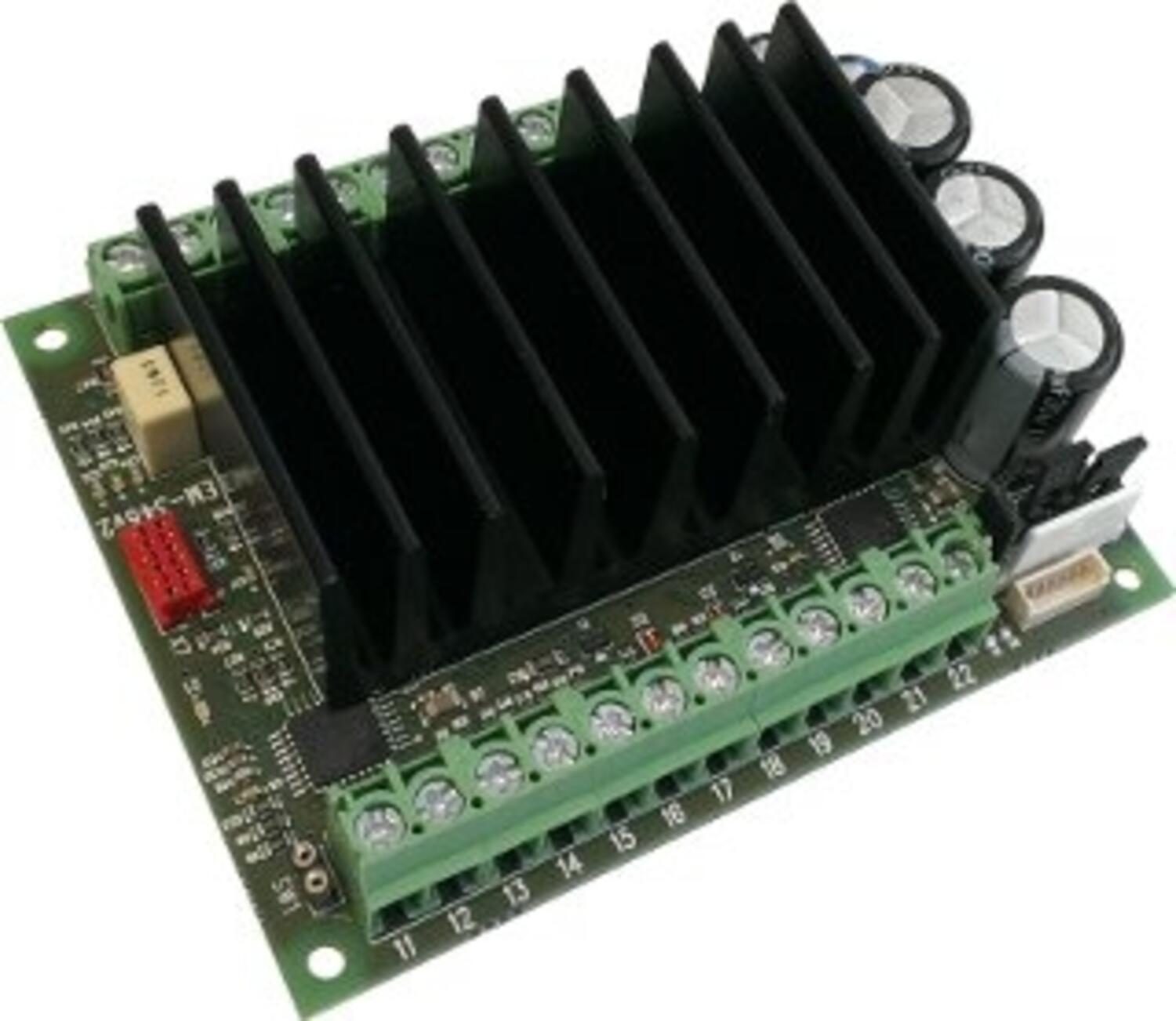 BLDC-motorstyrning EM-346 Electromen