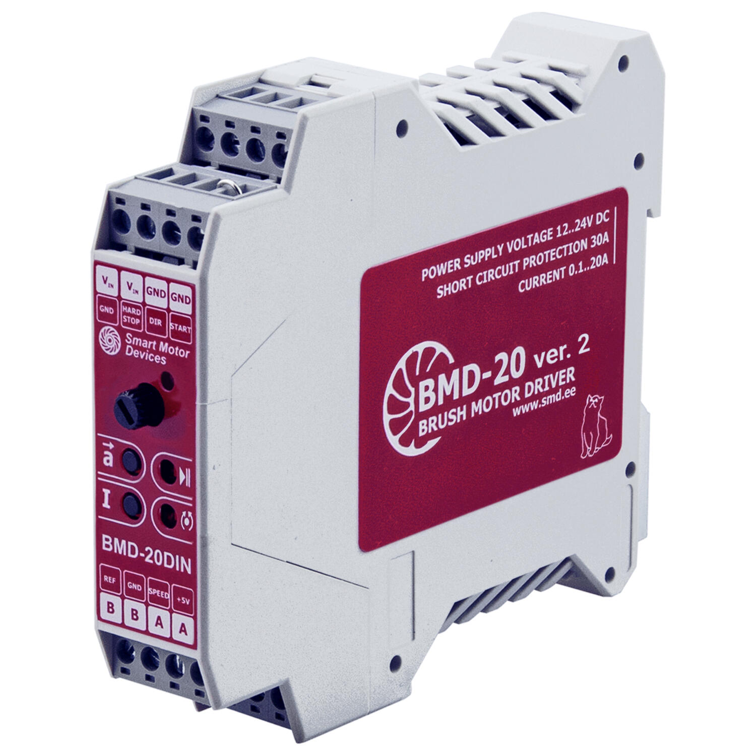 BMD-20DIN ver2
