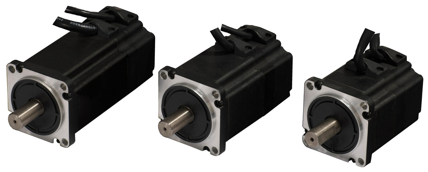 Borstlös bldc motor ME060AS