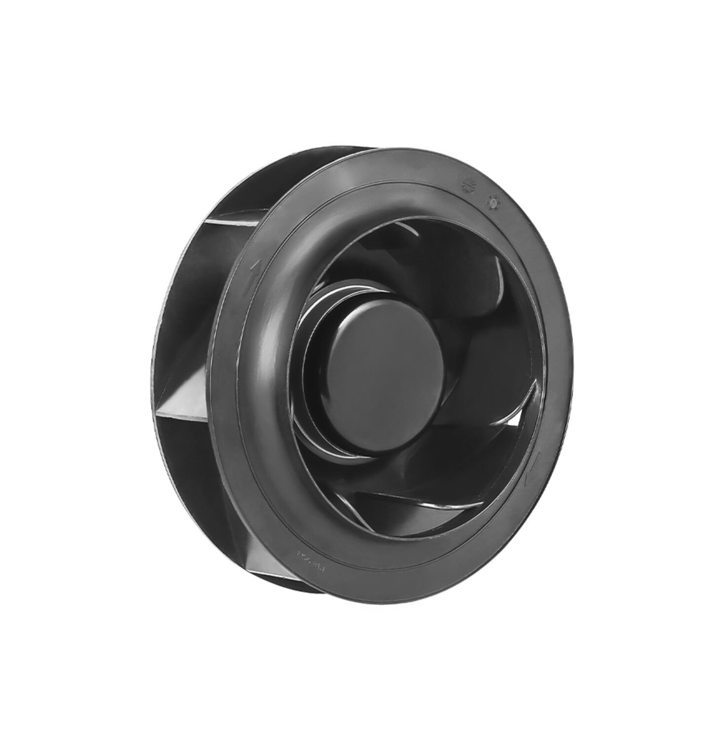 Centrifugalfläkt/Radialfläkt ATB