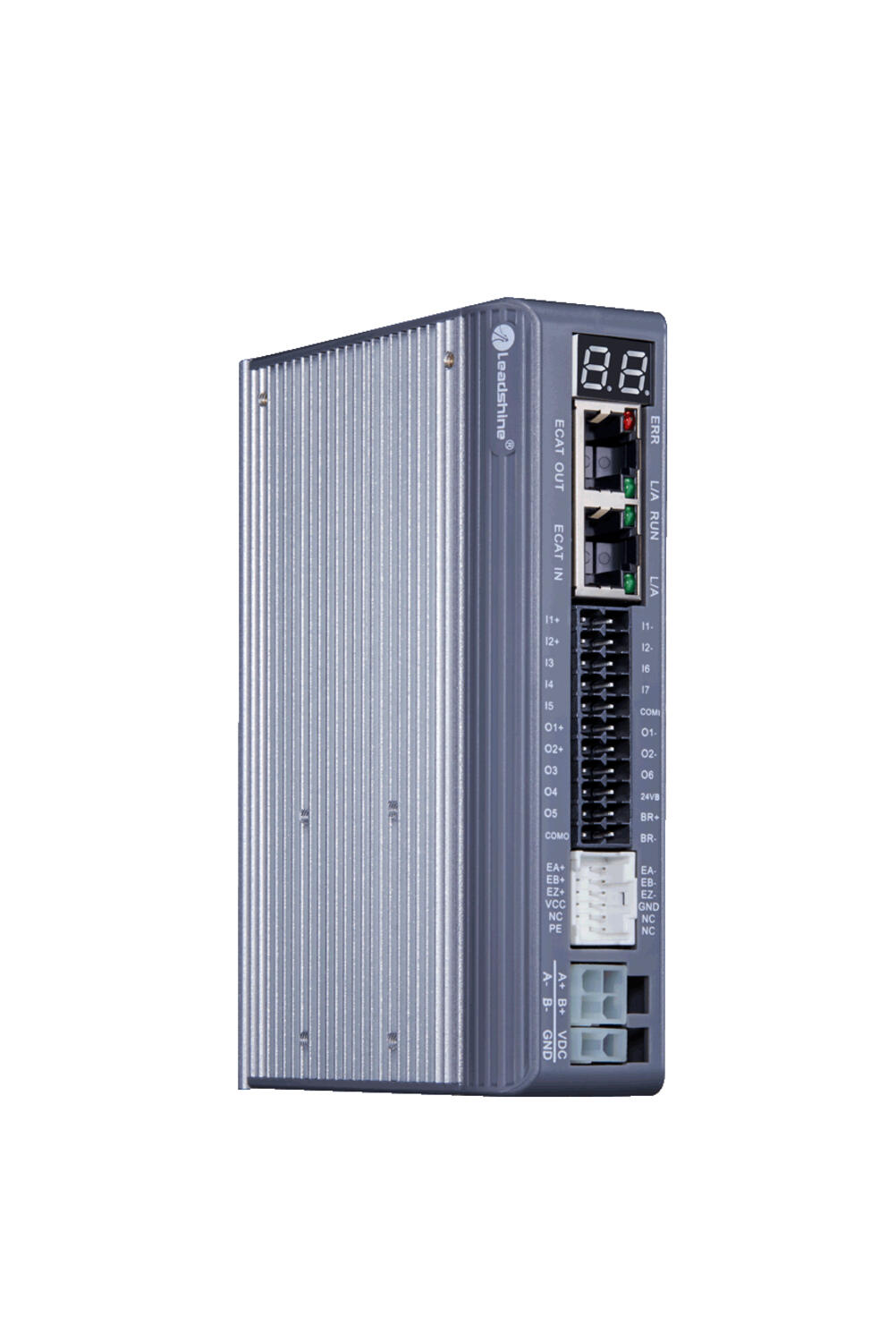 CS3E-D507 Stegmotorstyrning EtherCAT