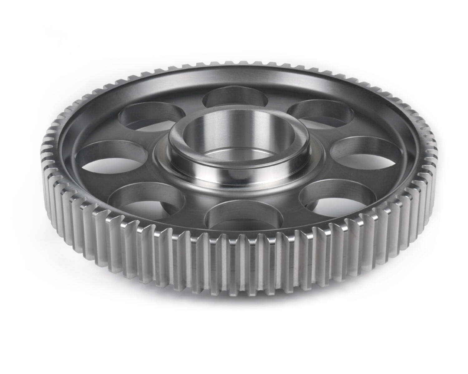 Cylindriskt kugghjul Grindel