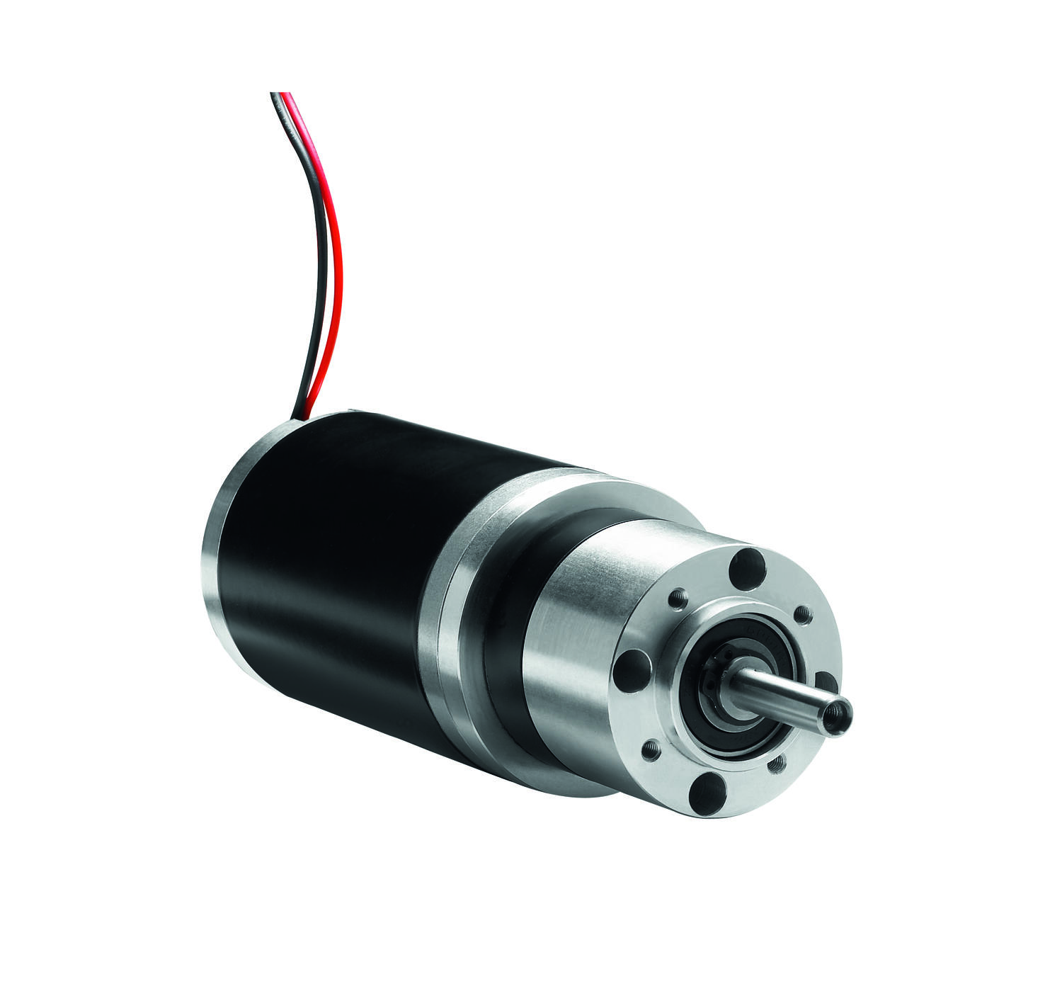 DC-motor Crouzet motors with small planetary
