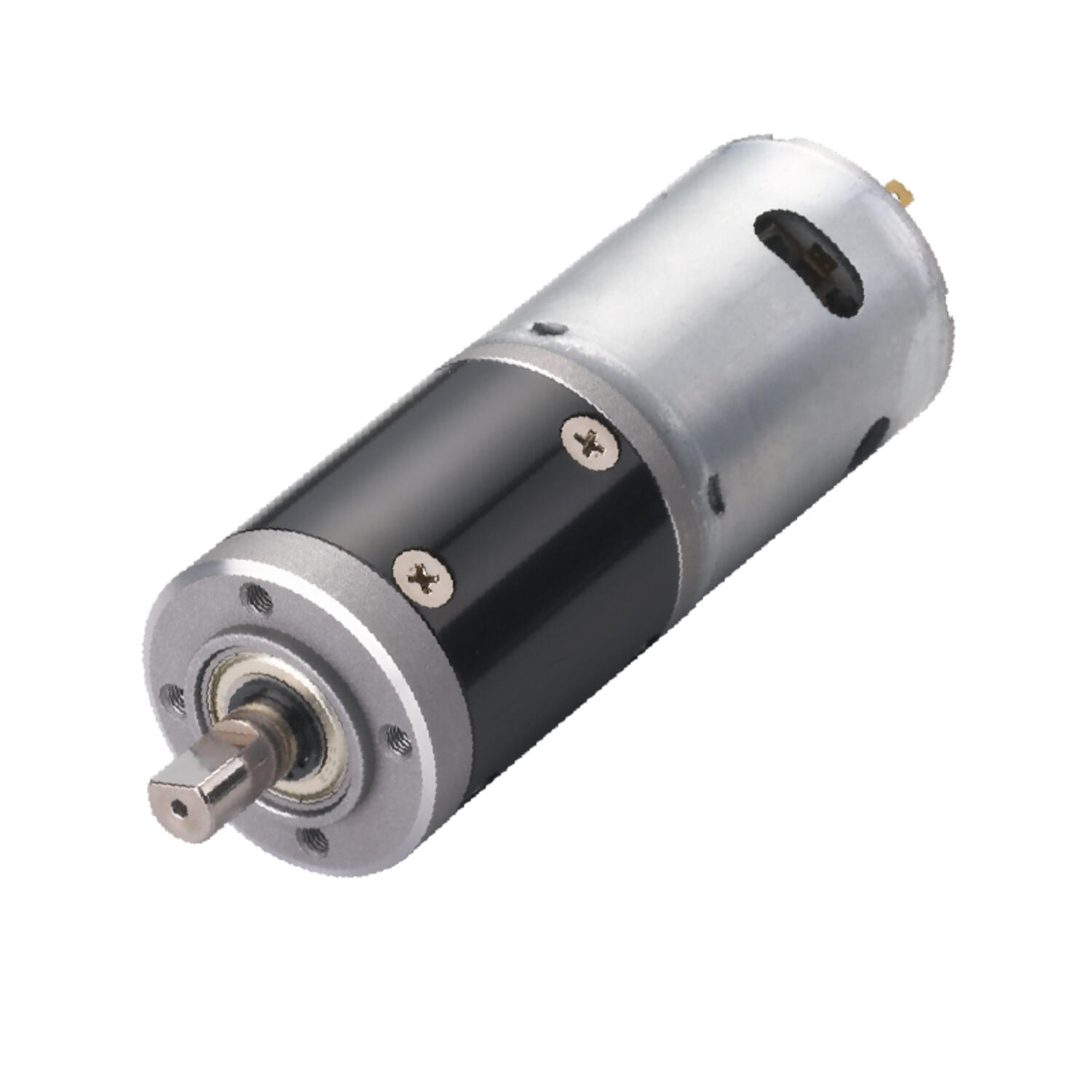 DC-motor IG-52GM med planetväxel