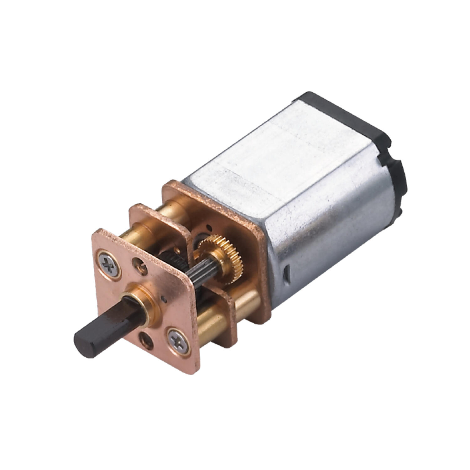 DC-motor med kuggväxel RA-13WGM
