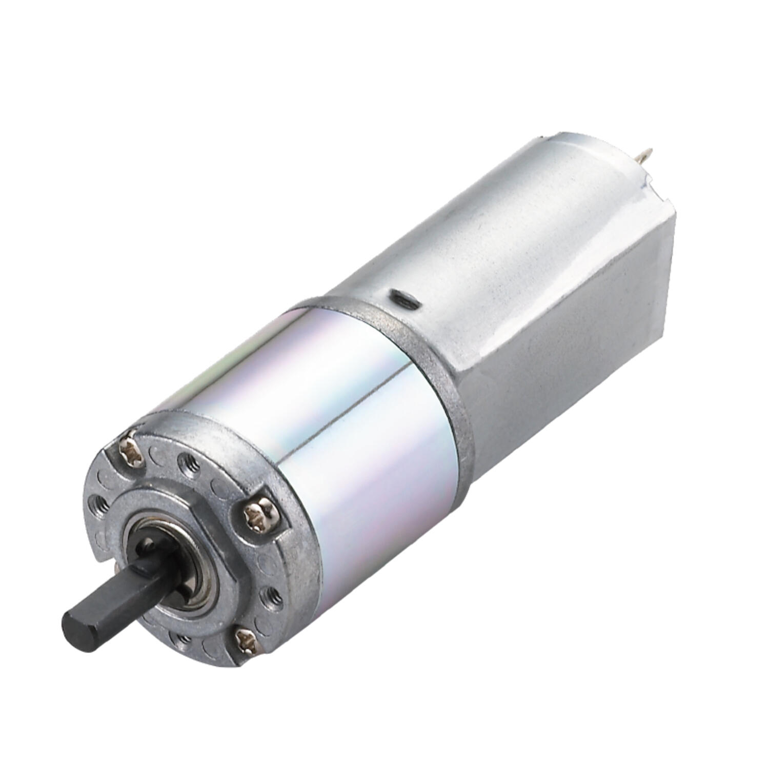 DC-motor med planetväxel IG-22GM