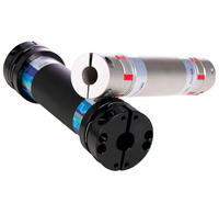 Distanskopplingar axelkopplingar Sungil