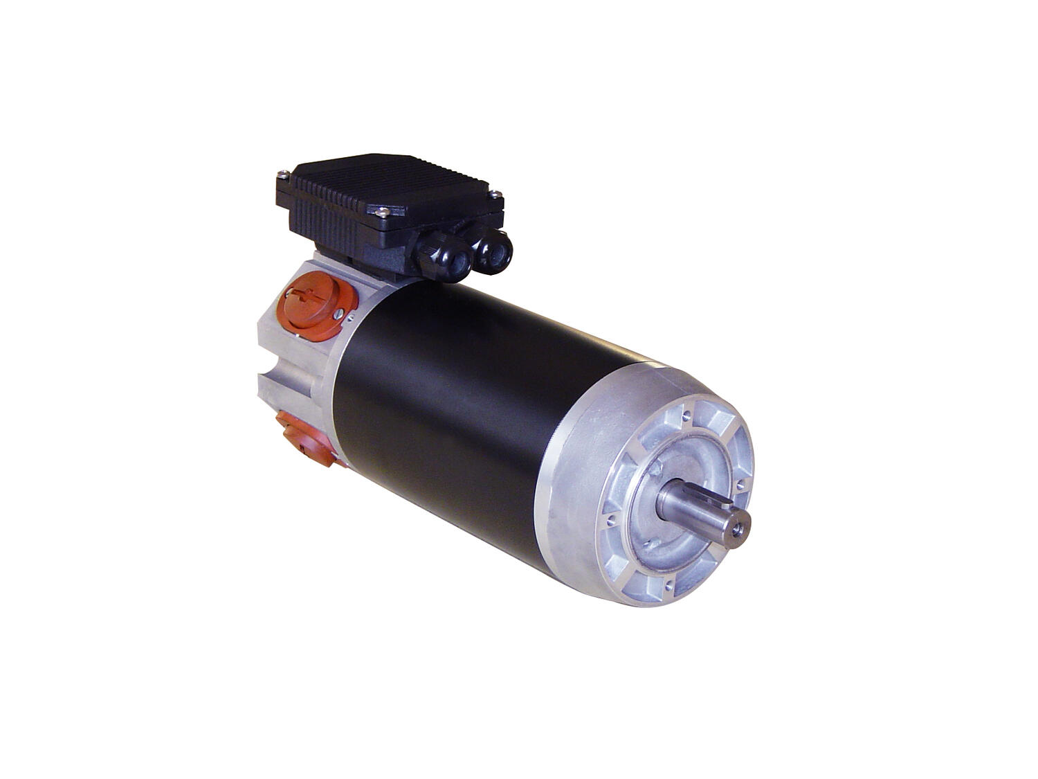 Drive system v745 v746