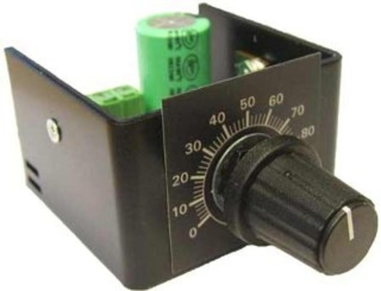 Electromen EM-285 12-24 V