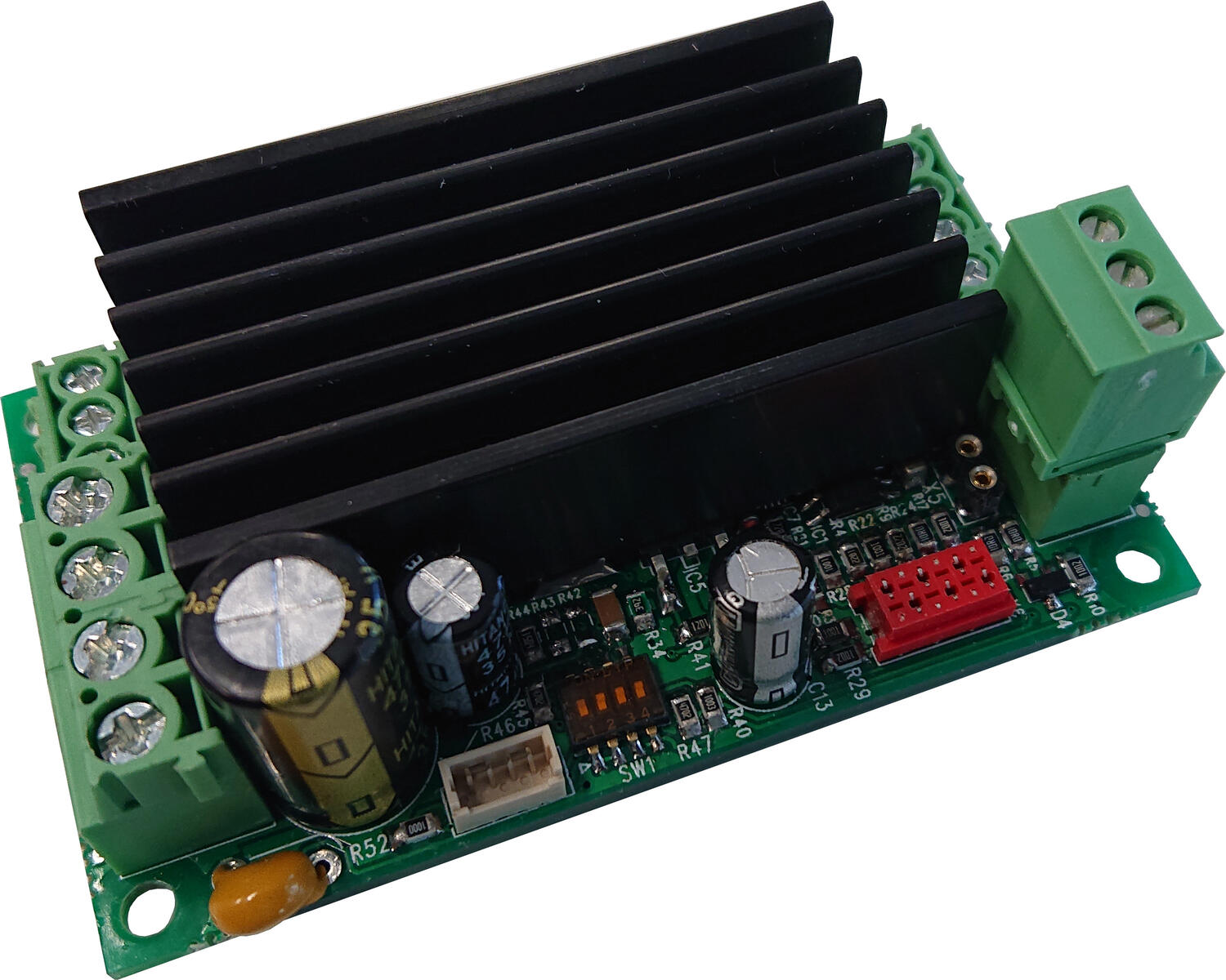 Electromen EM-348-SPF