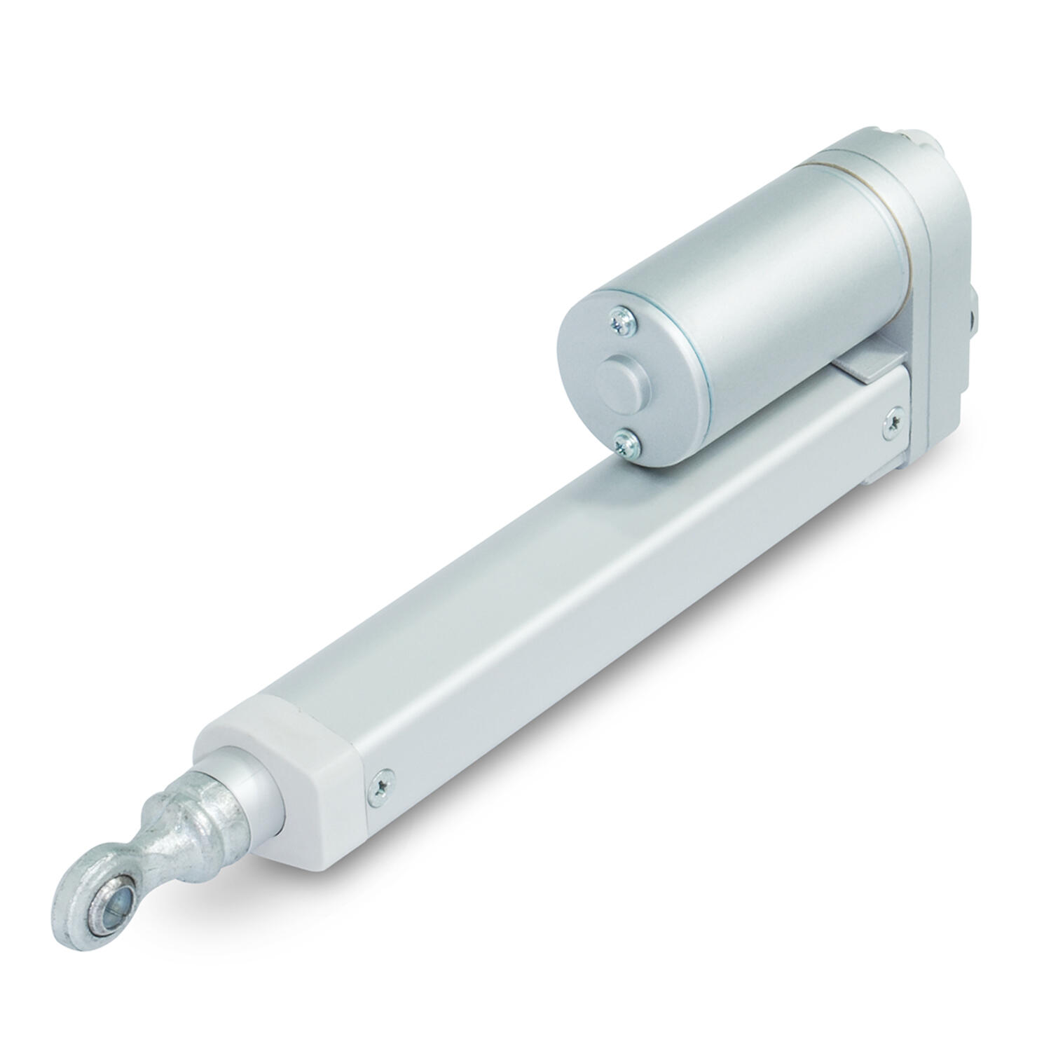 Elektriskt ställdon LD2 Moteck