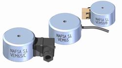 Elektromagnet VEM-serien från Nafsa