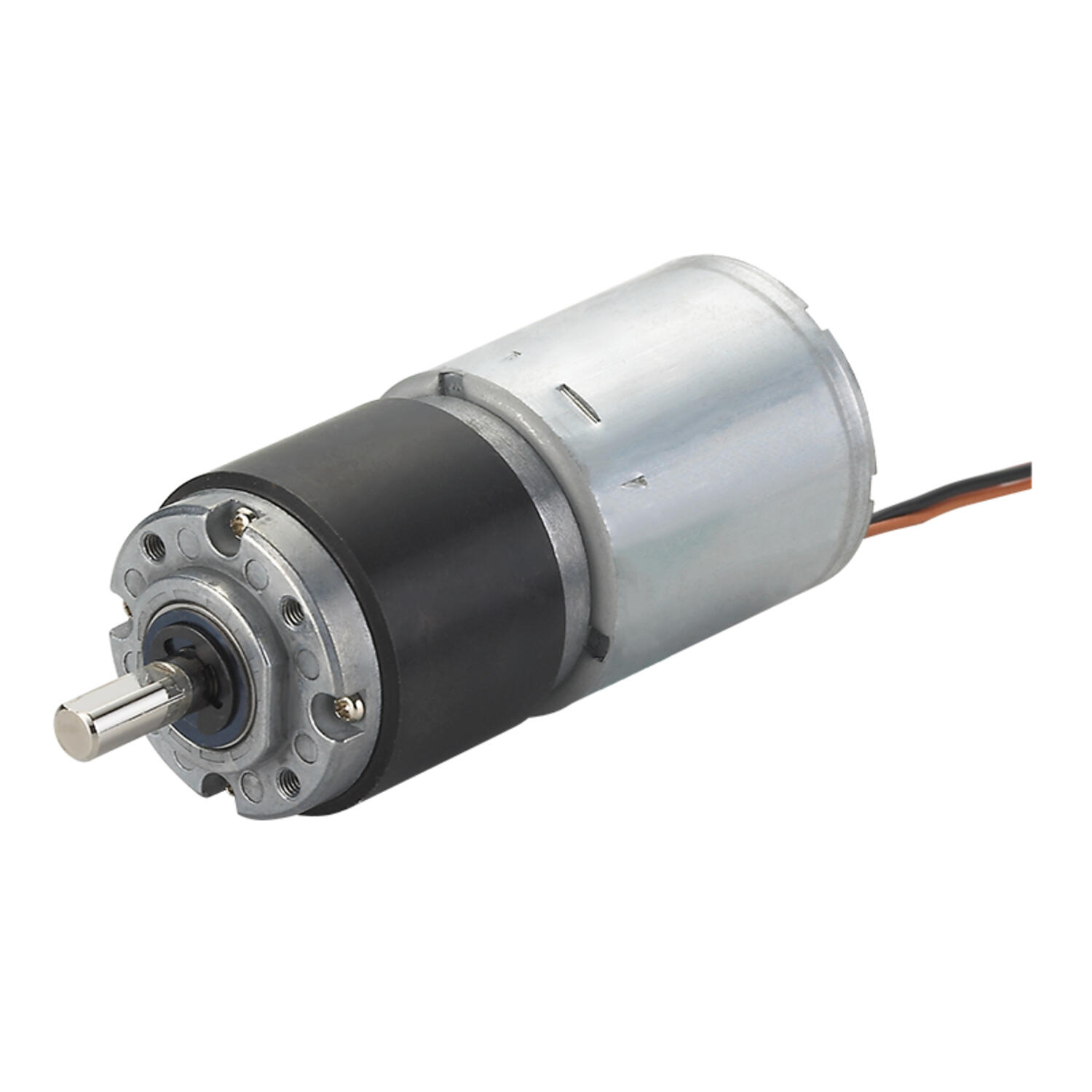 Elmotor 32 mm BLDC-motor med planetväxel