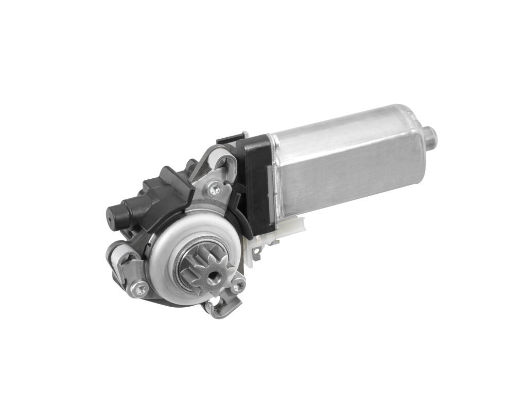 Elmotor Bosch AHC-P2 12 V
