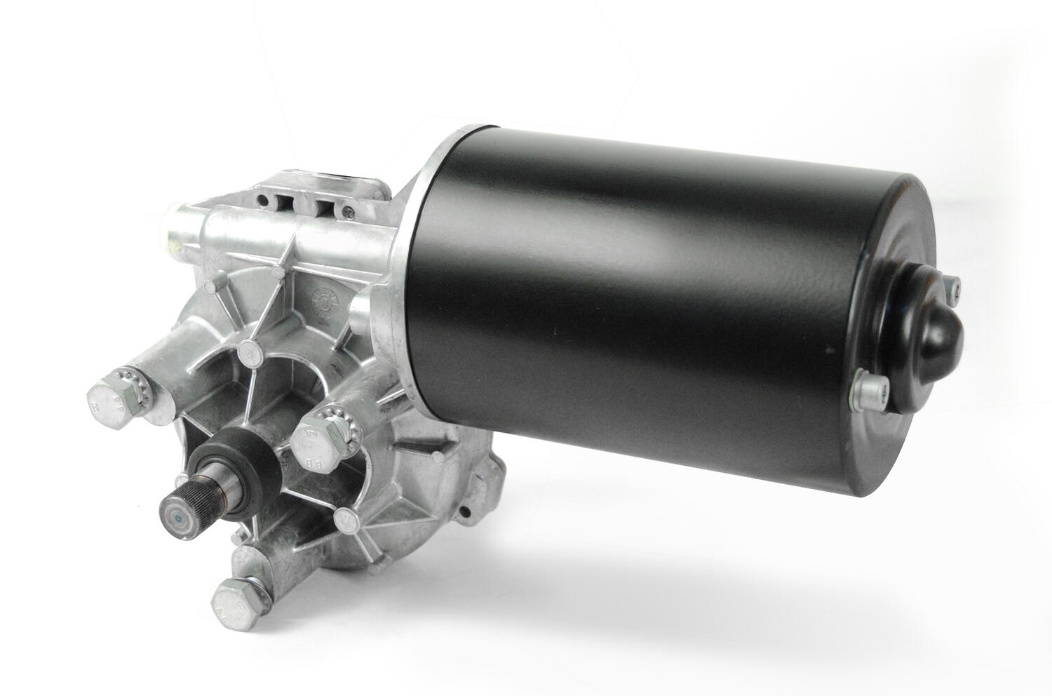 Elmotor Doga 359 dc-motor 12-24 V DC